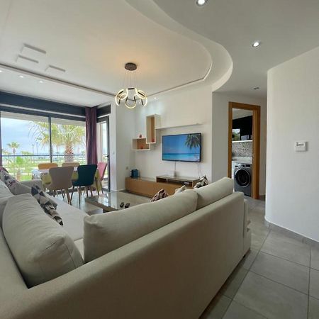 Seafront High Standard Apartment Martil Extérieur photo