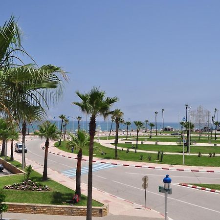 Seafront High Standard Apartment Martil Extérieur photo