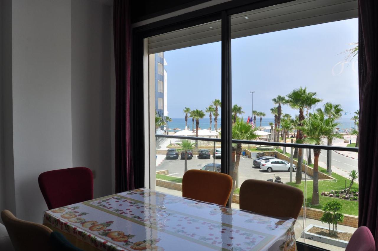 Seafront High Standard Apartment Martil Extérieur photo
