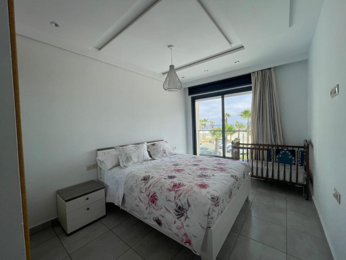 Seafront High Standard Apartment Martil Extérieur photo