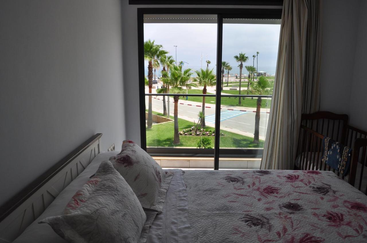 Seafront High Standard Apartment Martil Extérieur photo