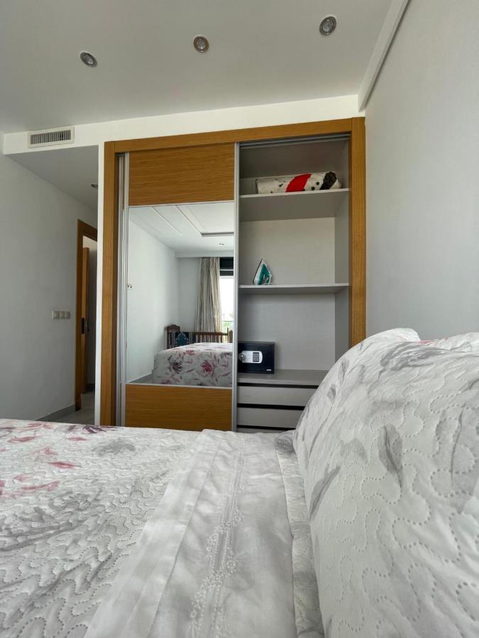 Seafront High Standard Apartment Martil Extérieur photo