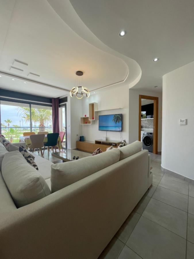 Seafront High Standard Apartment Martil Extérieur photo