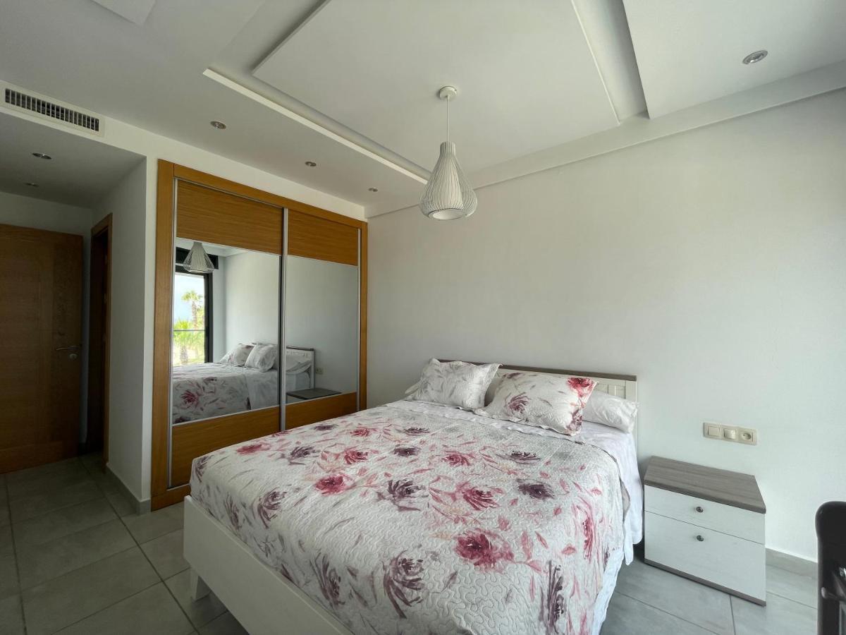 Seafront High Standard Apartment Martil Extérieur photo