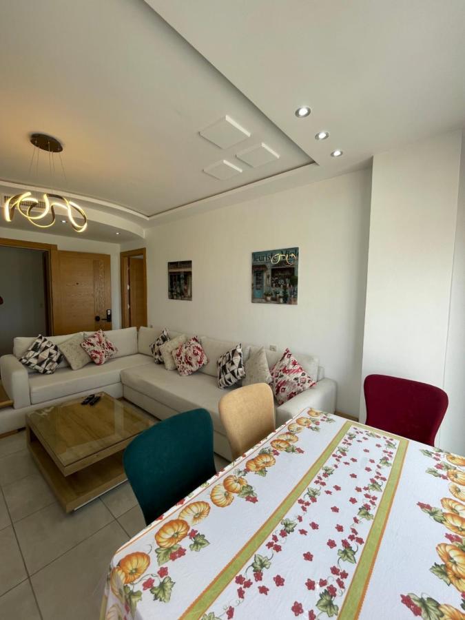 Seafront High Standard Apartment Martil Extérieur photo