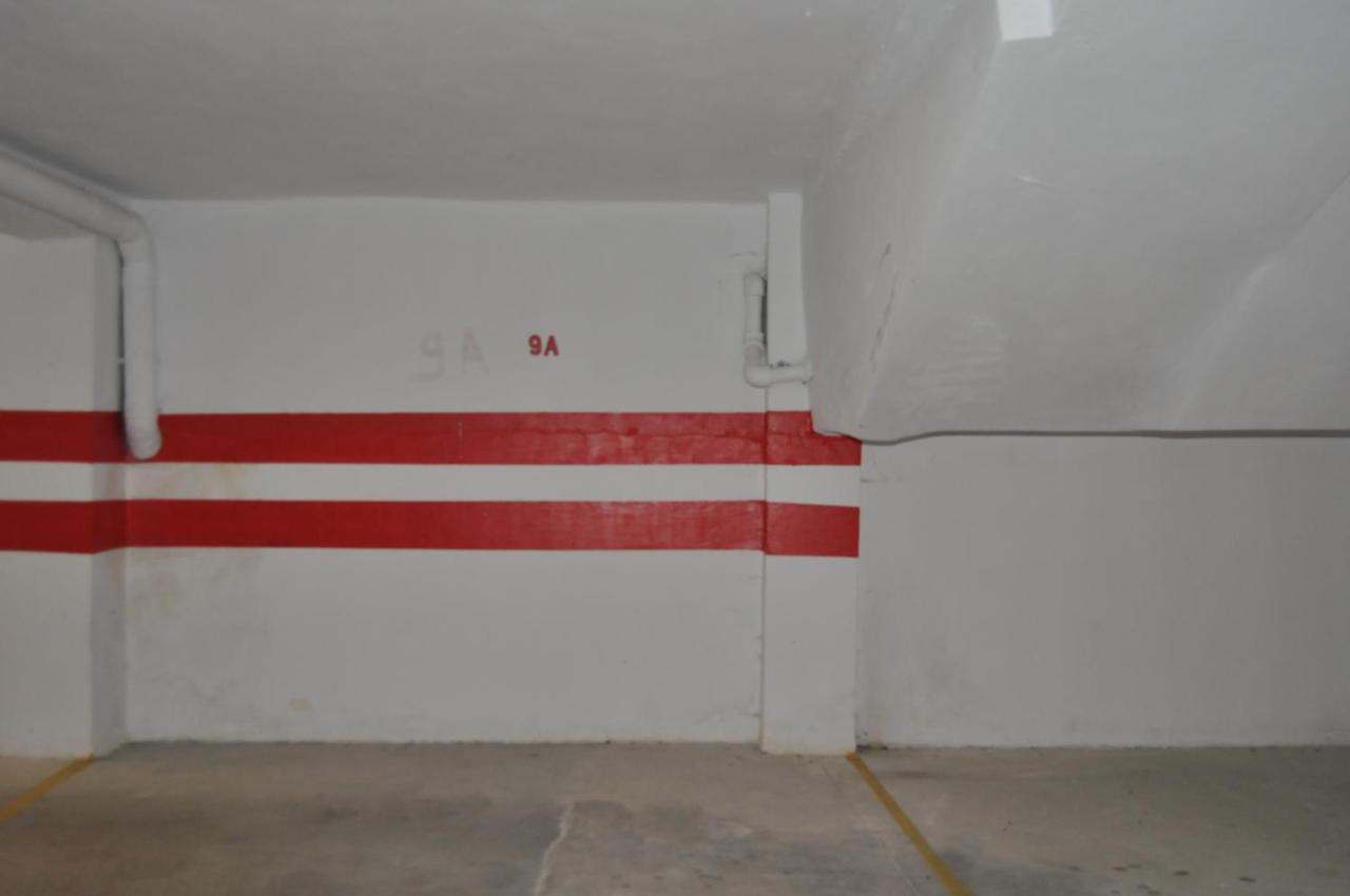 Seafront High Standard Apartment Martil Extérieur photo