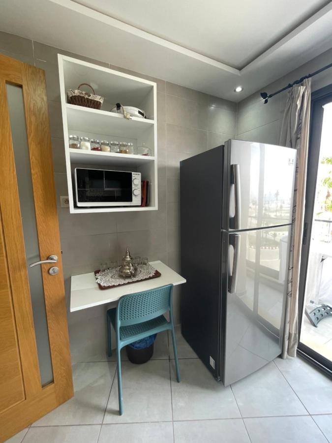 Seafront High Standard Apartment Martil Extérieur photo