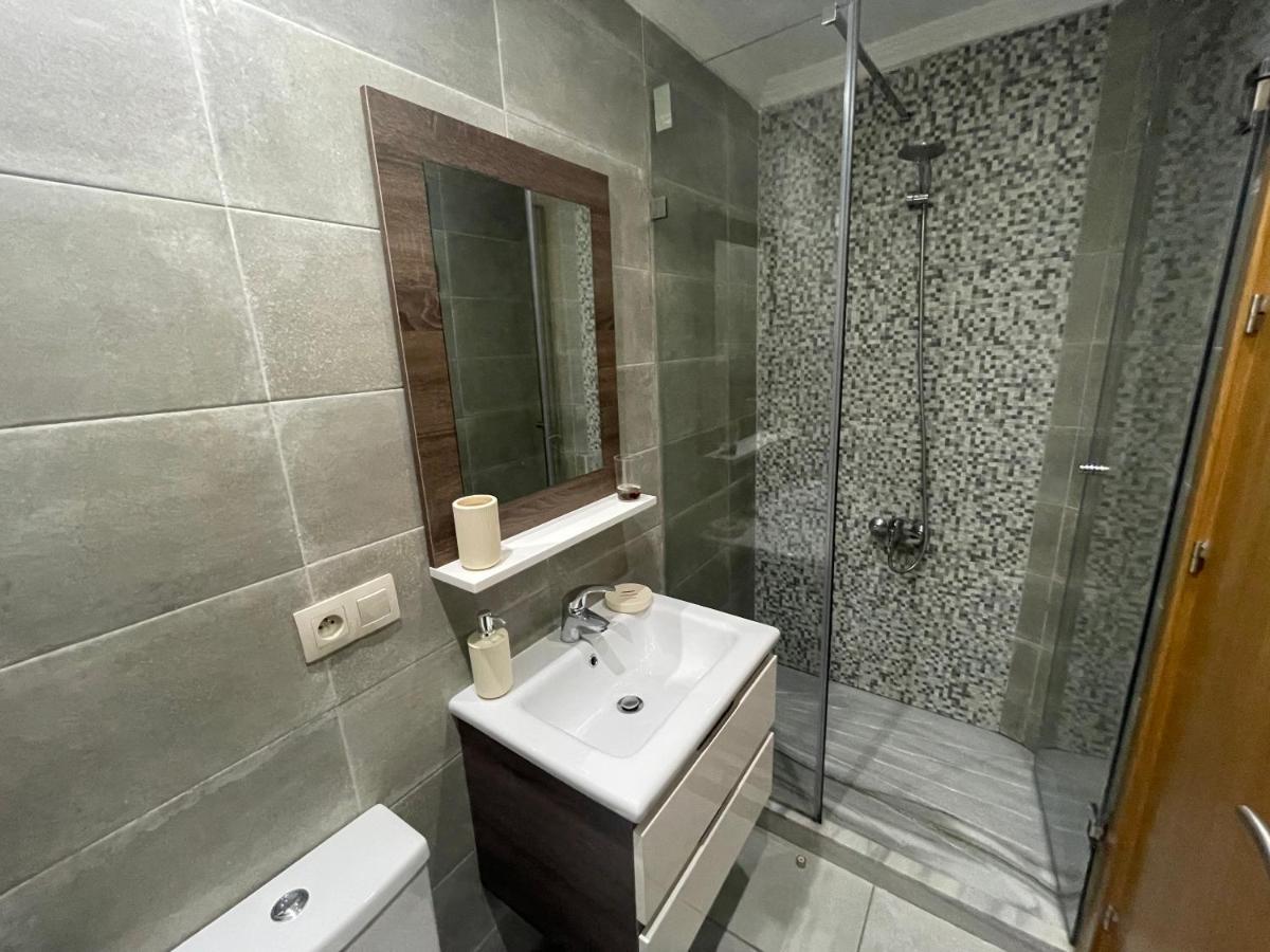 Seafront High Standard Apartment Martil Extérieur photo