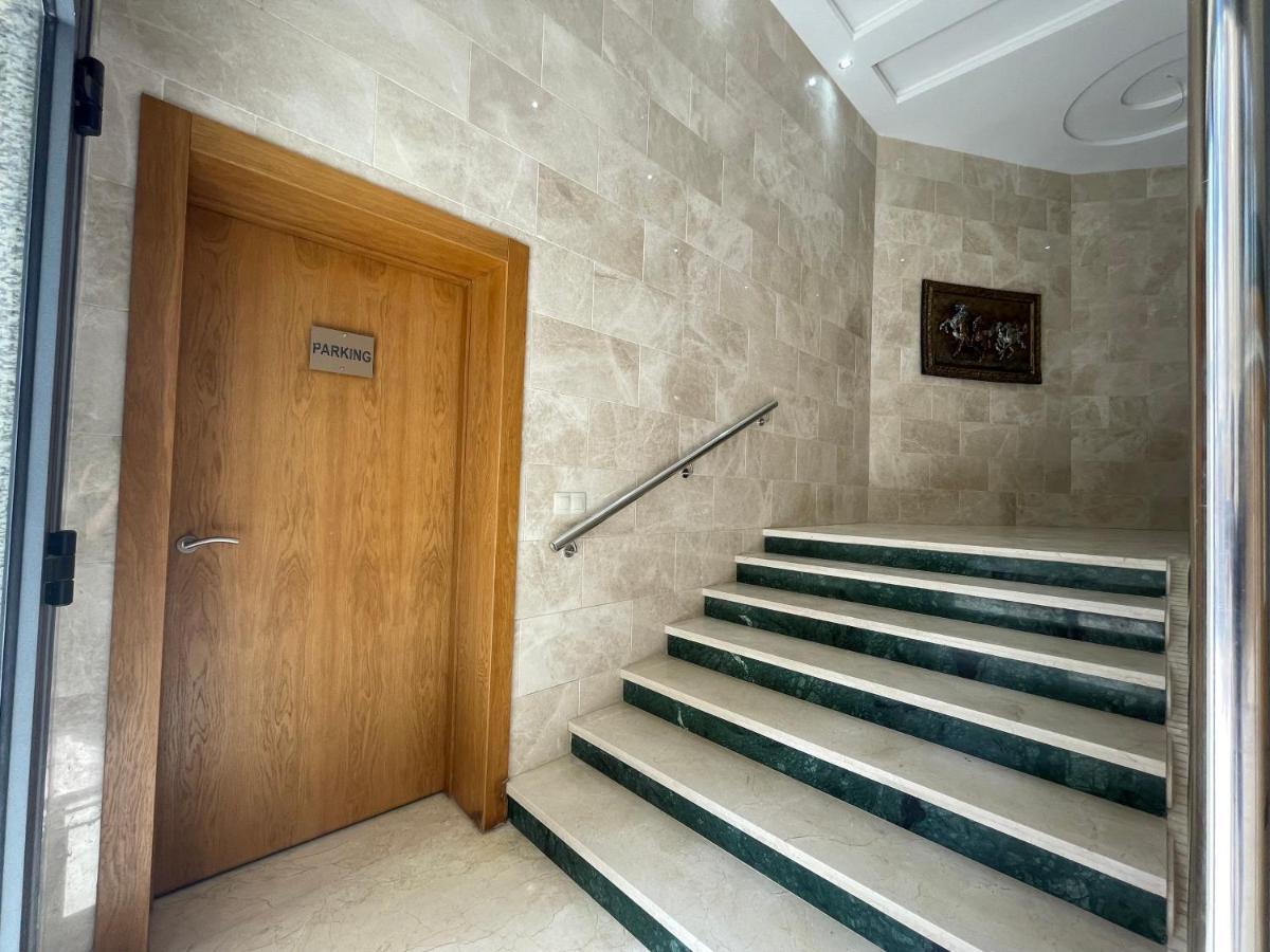 Seafront High Standard Apartment Martil Extérieur photo