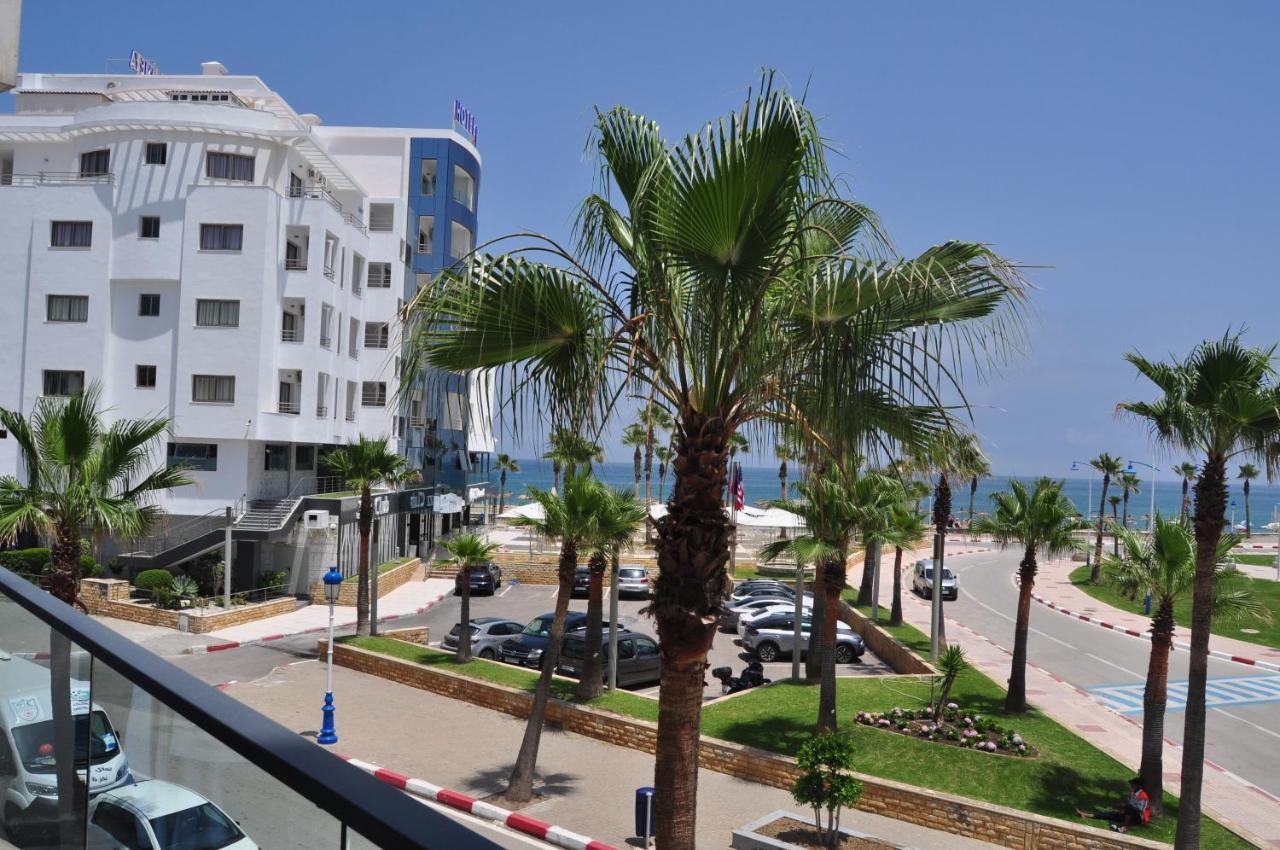 Seafront High Standard Apartment Martil Extérieur photo