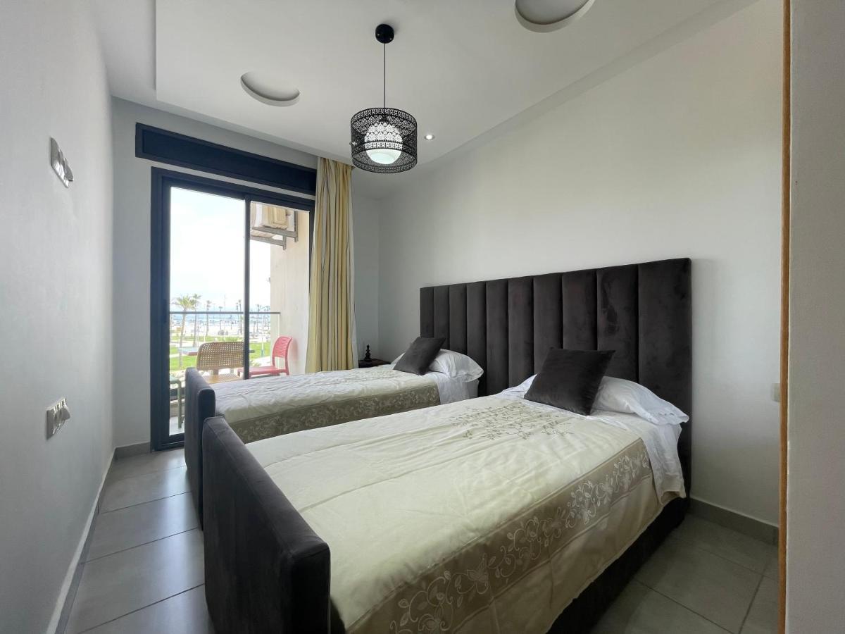 Seafront High Standard Apartment Martil Extérieur photo