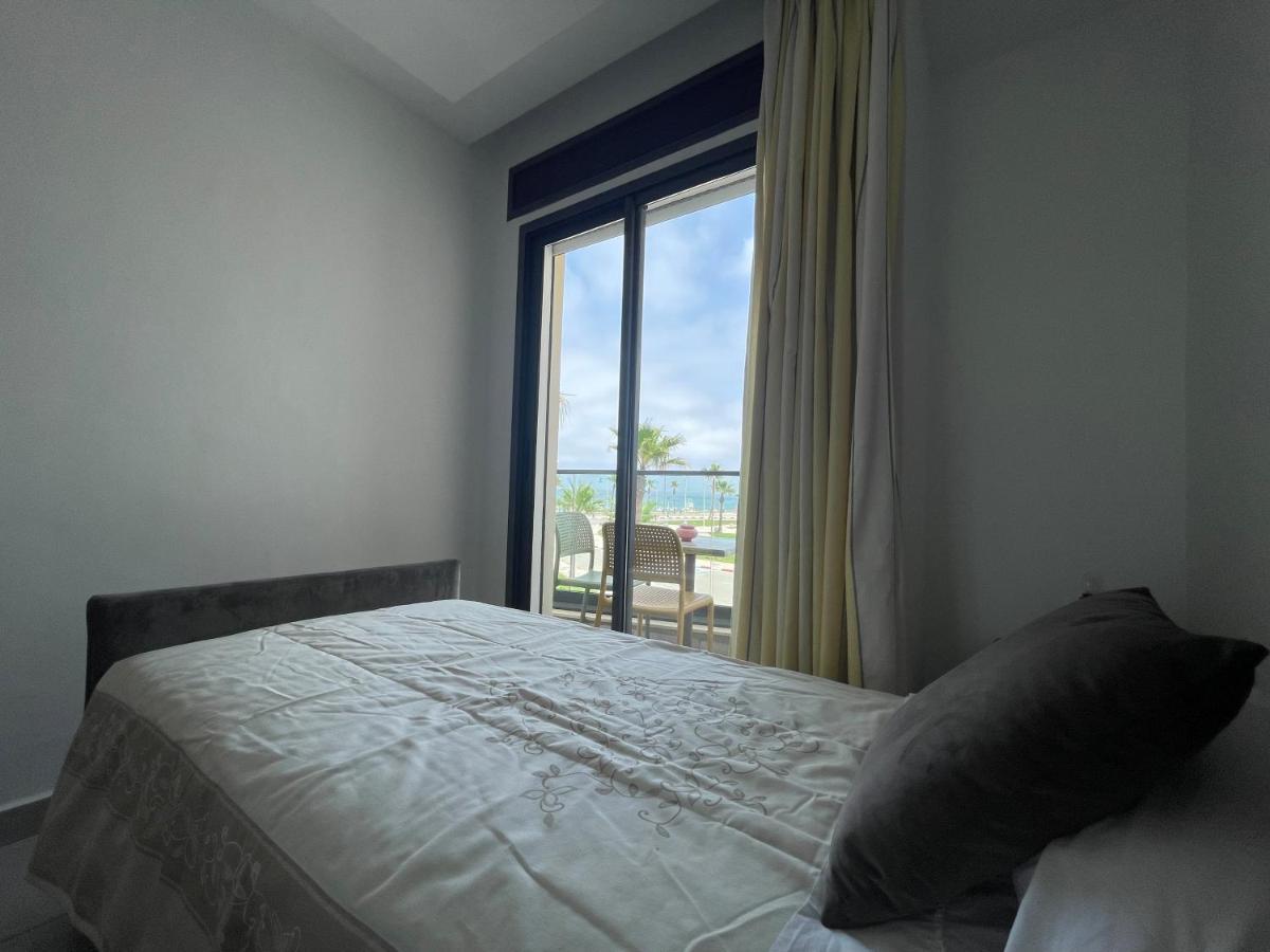 Seafront High Standard Apartment Martil Extérieur photo