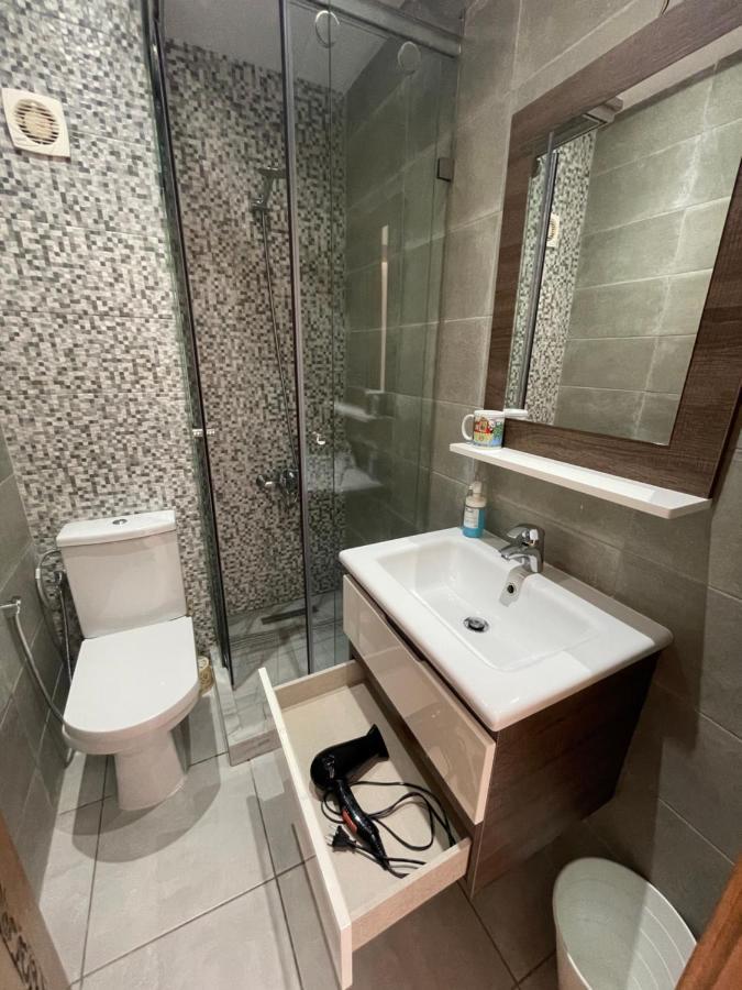 Seafront High Standard Apartment Martil Extérieur photo